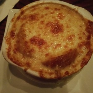 French Onion Soup