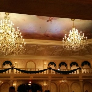 Chandeliers