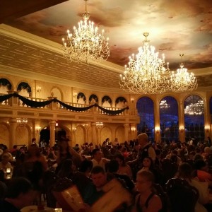 Main Ball Room