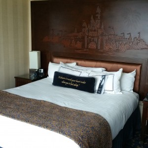 Disneyland Hotel