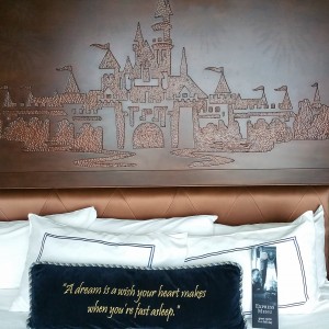 Disneyland Hotel