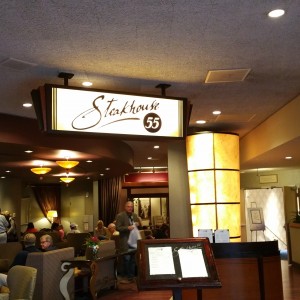 Steakhouse 55